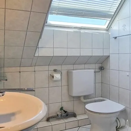 Duenenglueck Spo Nahe Duenen & Deich