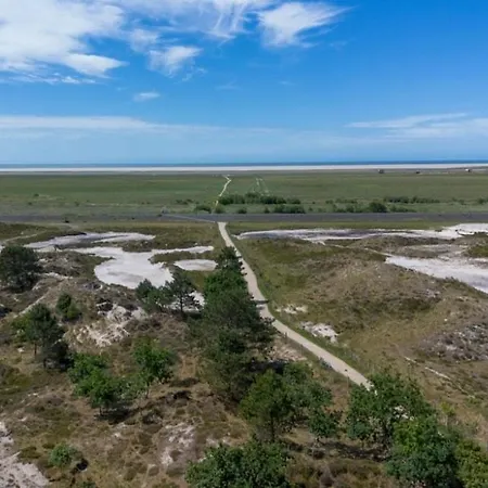 Duenenglueck Spo Nahe Duenen & Deich Apartment Sankt Peter-Ording